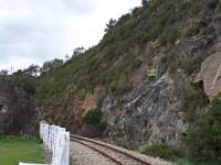 063 Schmalspurbahn am Lago di Flumendosa